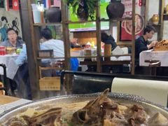 -云晓光头烧烤吧(盛夏店)