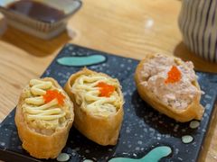 -禾绿回转寿司(伊藤洋华堂店)