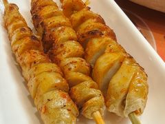 -大师兄·西北小馆(北站缤果空间店)