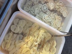 -为民烧烤吧.自贡爆炒菜(收录10年好店)