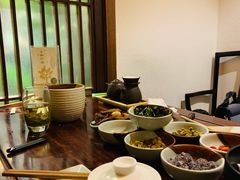 -青藤茶馆(南山路店)