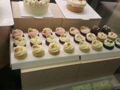 -Pantry's Best派悦坊蛋糕(K11购物艺术中心店)