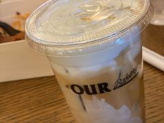 -OUR Bakery(SKP-S店)