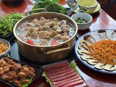 -大理.老字号渝记酸萝卜乌鱼(古城总店)