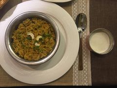 -Pita's&Tika's中东和印度风味餐厅(龙湖天街店)