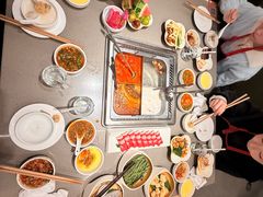 -海底捞火锅(苏宁广场店)