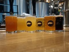 -Goose Island Brewhouse鹅岛精酿啤酒酿造工坊餐厅