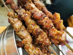 -炒豆合作社(东四总店)