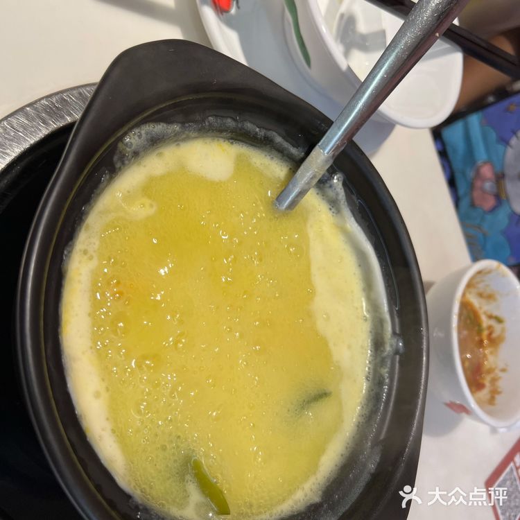 粤滚粤掂煲仔粥