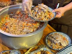 -霄汉羊排(万松园一店)