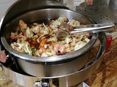 -宁波阳光豪生大酒店·豪生咖啡厅