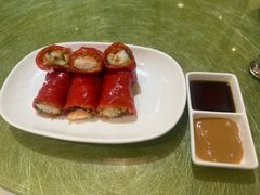 -香港龙凤楼(陆家嘴中心店)