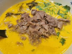 -和府捞面·大师店(上海漕宝路日月光店)