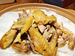 -金苑酒家·客家菜·广东老字号(万象店)