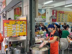 -榮泰米粉湯(Left Shop)