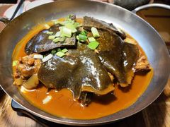 -新白鹿餐厅(龙游路总店·杭帮菜名店)