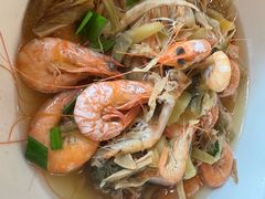 -鹰龙海畔度假酒店(咸祥店)