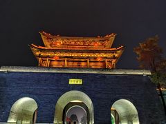 -台儿庄古城