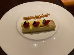 -北京华彬费尔蒙酒店·刃餐厅