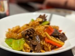 宫爆双花-燕春楼(海河华鼎店)