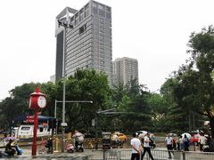 -中贸广场