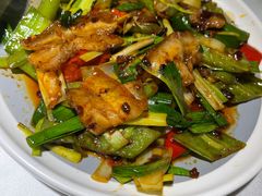 -雲蜀龙阁·金牌水煮鱼(方庄店)