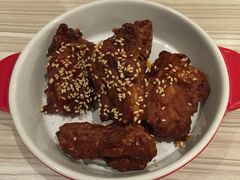 -必胜客(兴隆店)
