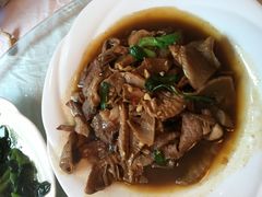 -鑫福楼农家菜