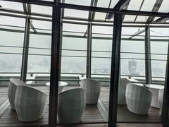 -澳门旅游塔360°旋转餐厅(南湾湖广场店)