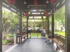 -健眺小海鲜(临海后山店)