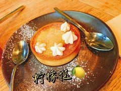 -Ginger(兴国路店)