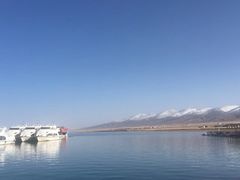 -青海湖国家重点风景名胜区