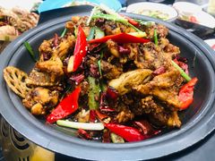 -七星龙虾城·海鲜·大闸蟹(吴江店)