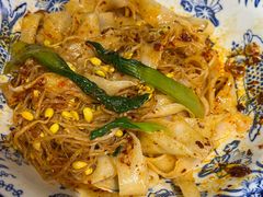 -海碗油泼面·八次方·水库鱼·粘卷子(平谷店)