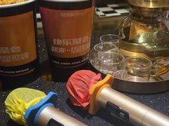 -星聚会KTV(景枫中心店)