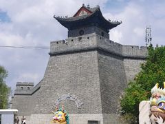 -丹噶尔古城