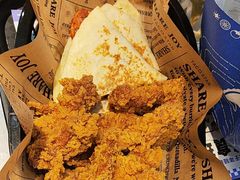 -TACO STAR 塔可星(下沙宝龙店)