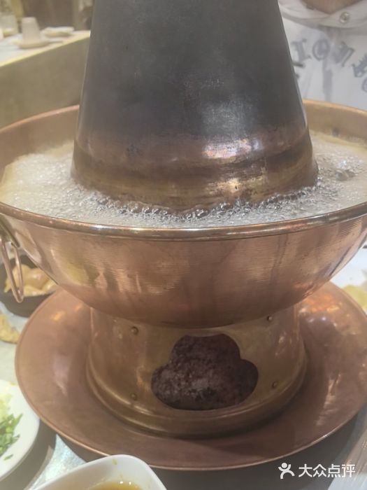 东来顺饭庄(王府井步行街店)图片