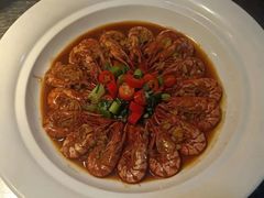 -新天明砂锅鱼头煲