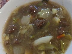 -刘老虎肉丸糊辣汤(总店)