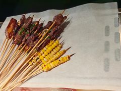 -串盟烧烤大排档·长沙美食地标(星沙店)