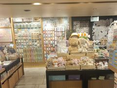-猫的天空之城概念书店(苏州诚品店)