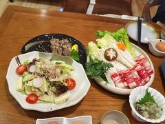 -银波·烧鸟居酒屋·平价日料(万达广场福清清昌大道店)