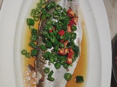 -绿茶餐厅(深圳龙华天虹购物中心店)