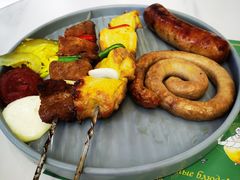 -库滋明·俄罗斯特色美食(中央大街店)