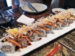 -炙柒Sekinana·精致料理 烧鸟·铁板烧(海上世界店)