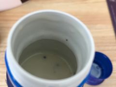 -永辉超市(新世界店)