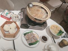 -粤来记·啫啫煲·点心(日月光店)