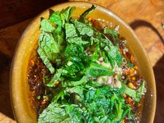 -普洱小黄牛餐厅铜火锅·思茅地方菜(世纪城店)