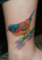 -TATTOO FAMILY刺青纹身工作室